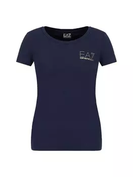 Футболка женская T-Shirt EA7