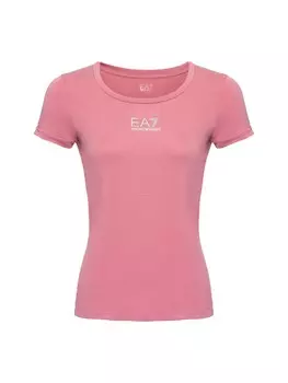 Футболка женская T-Shirt EA7