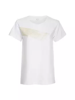Футболка женская T-Shirt EA7