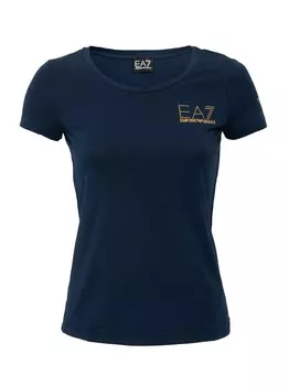 Футболка женская T-Shirt EA7