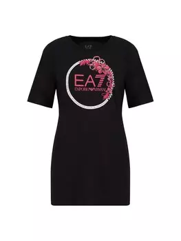 Футболка женская T-Shirt EA7