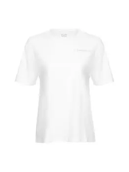 Футболка женская T-Shirt EA7