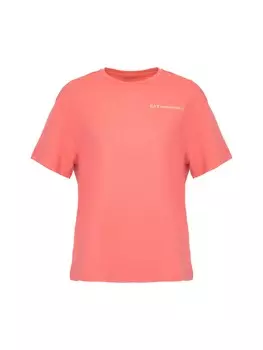 Футболка женская T-Shirt EA7