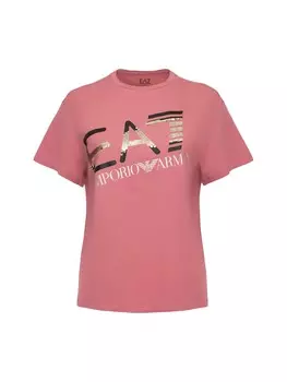 Футболка женская T-Shirt EA7