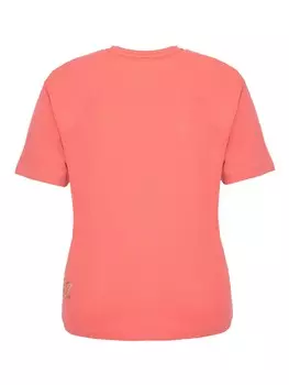 Футболка женская T-Shirt EA7
