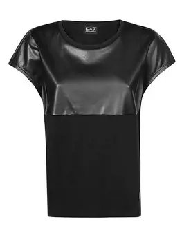 Футболка женская T-Shirt EA7