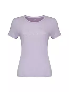 Футболка женская T-Shirt EA7