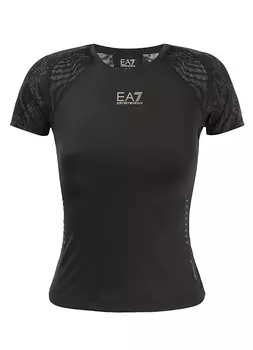 Футболка женская T-Shirt EA7