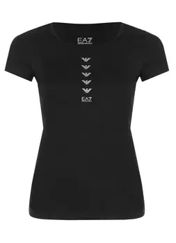 Футболка женская T-Shirt EA7