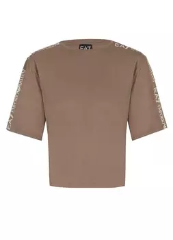 Футболка женская T-Shirt EA7