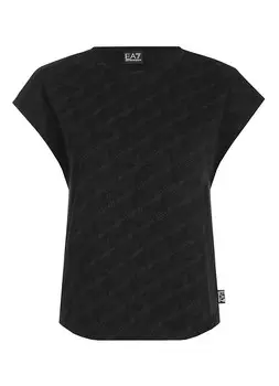 Футболка женская T-Shirt EA7