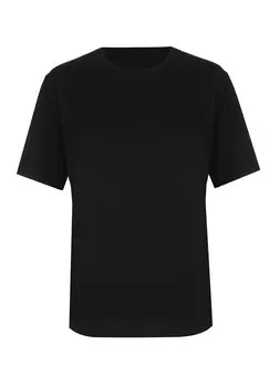 Футболка женская T-Shirt Moda LIU JO