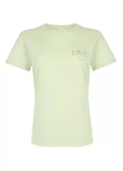 Футболка женская T-Shirt Moda LIU JO