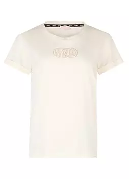 Футболка женская T-Shirt Moda LIU JO