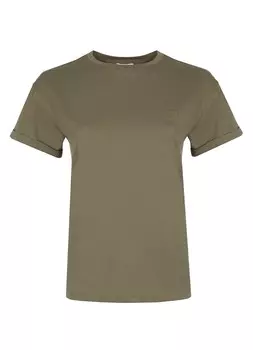 Футболка женская T-Shirt Moda LIU JO