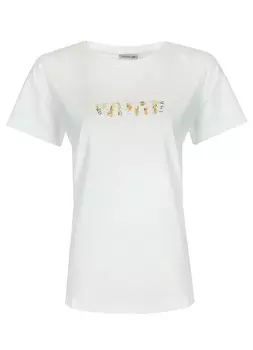 Футболка женская Tigrotto PENNY BLACK