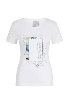 Футболка женская Toulouse SPORTALM