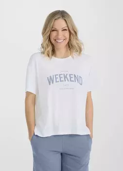 Футболка женская Vally JUVIA