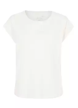 Футболка женская Washed CO Boxy Shirt JUVIA