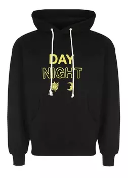 Худи Day Night AECA