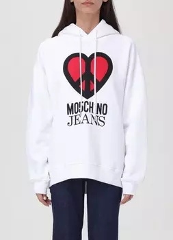 Худи MO5CH1NO JEANS