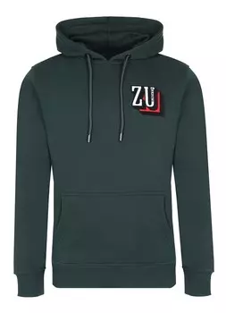 Худи мужское Felpa ZU+ELEMENTS