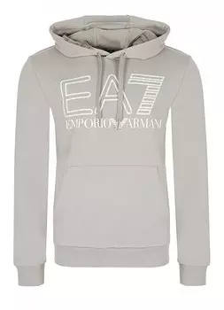 Худи мужское Sweatshirt EA7