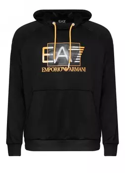 Худи мужское Sweatshirt EA7
