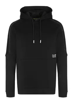 Худи мужское Sweatshirt EA7