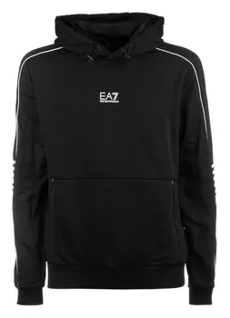 Худи мужское Sweatshirt EA7