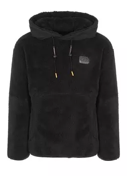 Худи мужское Teddy Sweatshirt EA7