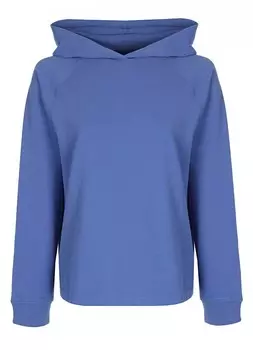 Худи женская Light Fleece Hoodie JUVIA
