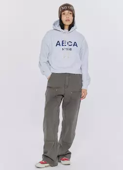 Худи женское №158 AECA