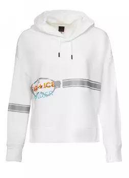 Худи женское Bogner FIRE+ICE