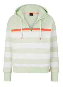 Худи женское Dawn3 Bogner FIRE+ICE