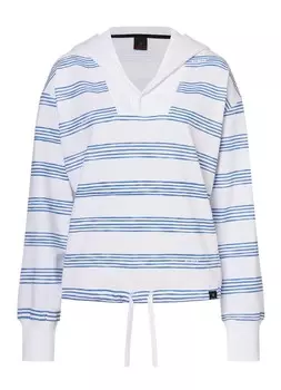 Худи женское Dilia Bogner FIRE+ICE