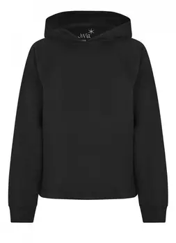 Худи женское Fleece Hoodie Casual Fit JUVIA