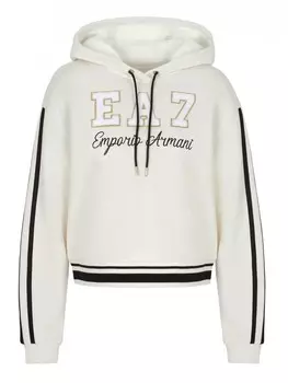 Худи женское Sweatshirt EA7