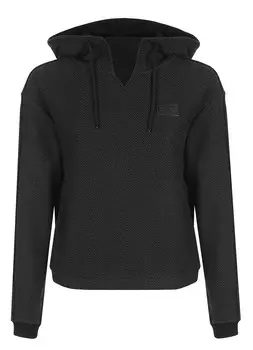 Худи женское Sweatshirt EA7