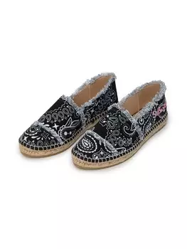 Эспадрильи женские Mogan MC2 SAINT BARTH