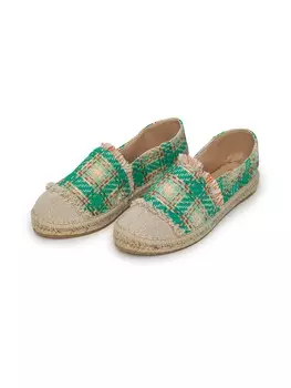 Эспадрильи женские Mogan MC2 SAINT BARTH