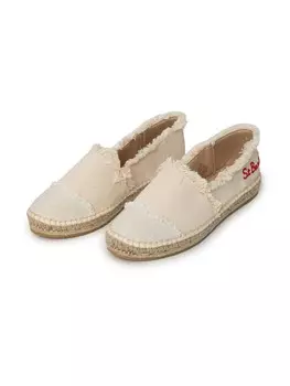 Эспадрильи женские Mogan MC2 SAINT BARTH