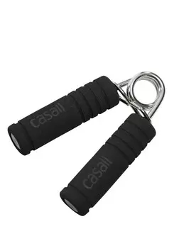 Эспандер кистевой Power Grip Medium CASALL (две штуки в упаковке)