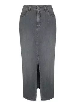 Юбка джинсовая женская PENN