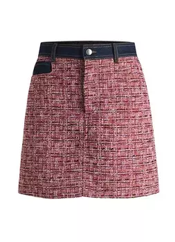 Юбка женская C_Veed-W BOSS