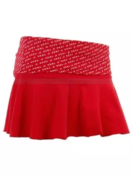 Юбка женская Deha с подворотом