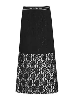 Юбка женская GAELLE PARIS