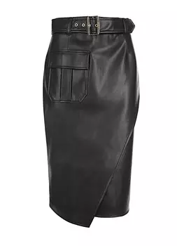 Юбка женская Gonna Longuette LIU JO