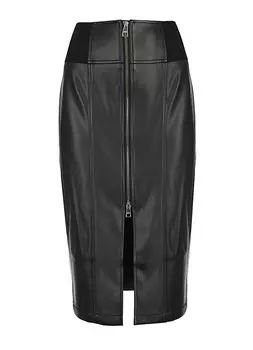 Юбка женская Gonna Ts Nav LongGuet LIU JO