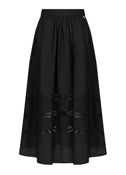 Юбка женская Gonna Ts Nav Longuet LIU JO